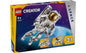 Lego Creator Space Astronaut