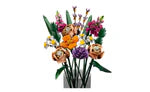 LEGO® ICONS Flower Bouquet 10280 Building Kit (756 Pieces)