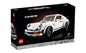 LEGO® Icons Porsche 911 (10295) Building Toy Cars (1,458 Pieces)