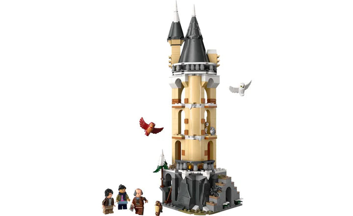 Lego Harry Potter Hogwarts™ Castle Owlery