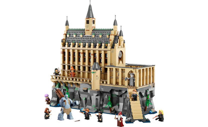 Lego Harry Potter™ Hogwarts™ Castle: The Great Hall