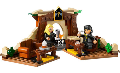 Lego Harry Potter™ Hogwarts™ Castle: The Great Hall