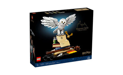 Lego Harry Potter Hogwarts™ Icons - Collectors' Edition