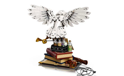 Lego Harry Potter Hogwarts™ Icons - Collectors' Edition