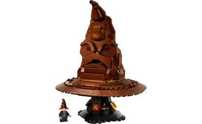 Lego Harry Potter Talking Sorting Hat™