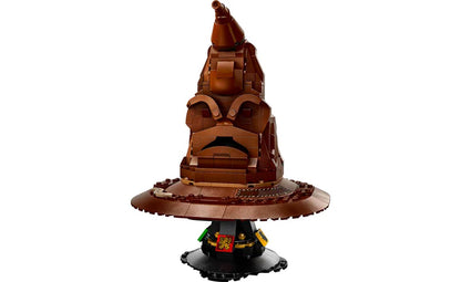 Lego Harry Potter Talking Sorting Hat™