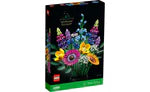 LEGO® ICONS Wildflower Bouquet 10313 Building Set (939 Pieces)