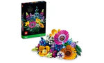 LEGO® ICONS Wildflower Bouquet 10313 Building Set (939 Pieces)