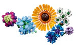 LEGO® ICONS Wildflower Bouquet 10313 Building Set (939 Pieces)