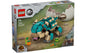 Lego Jurassic World Baby Bumpy Ankylosaurus