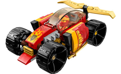 Lego Ninjago Kai’s Ninja Race Car EVO