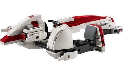 Lego Star Wars BARC Speeder™ Escape V29