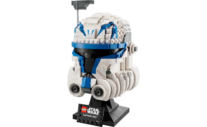 Lego Star Wars Captain Rex™ Helmet