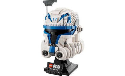 Lego Star Wars Captain Rex™ Helmet