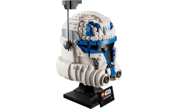 Lego Star Wars Captain Rex™ Helmet