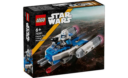 Lego Star Wars Captain Rex™ Y-Wing™ Microfi.. V30