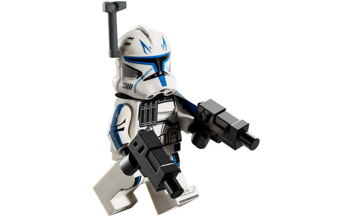 Lego Star Wars Captain Rex™ Y-Wing™ Microfi.. V30