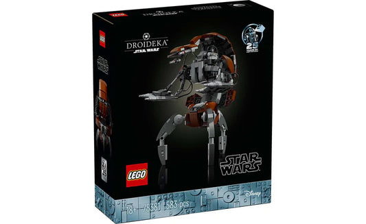 Lego Star Wars Droideka™