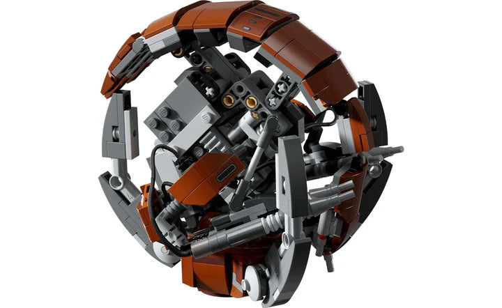 Lego Star Wars Droideka™