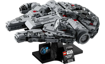 Lego Star Wars Millennium Falcon™