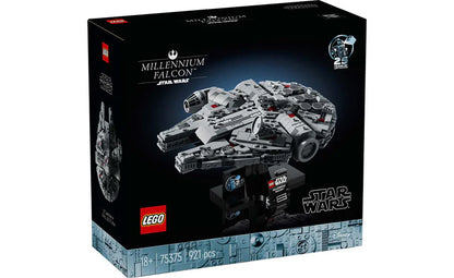 Lego Star Wars Millennium Falcon™