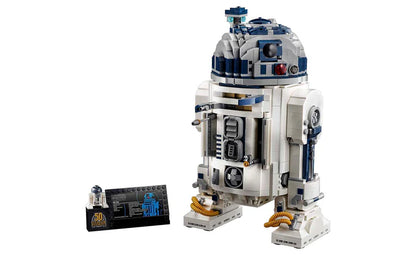 Lego Star Wars R2-D2™