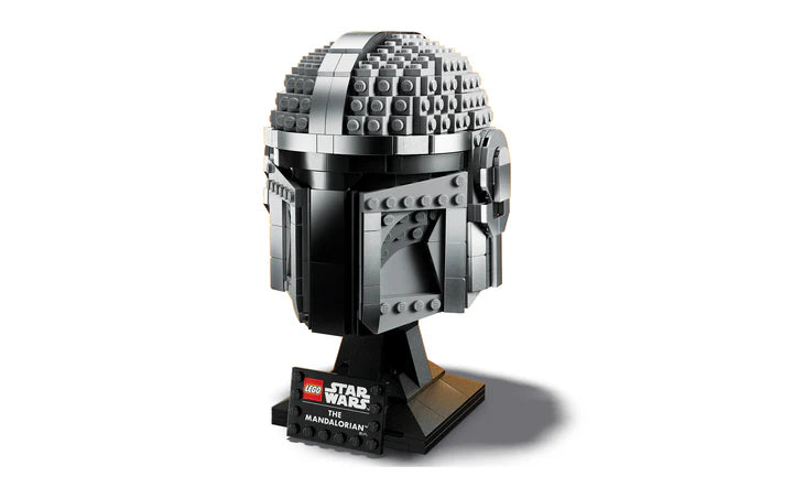 Lego Star Wars The Mandalorian™ Helmet