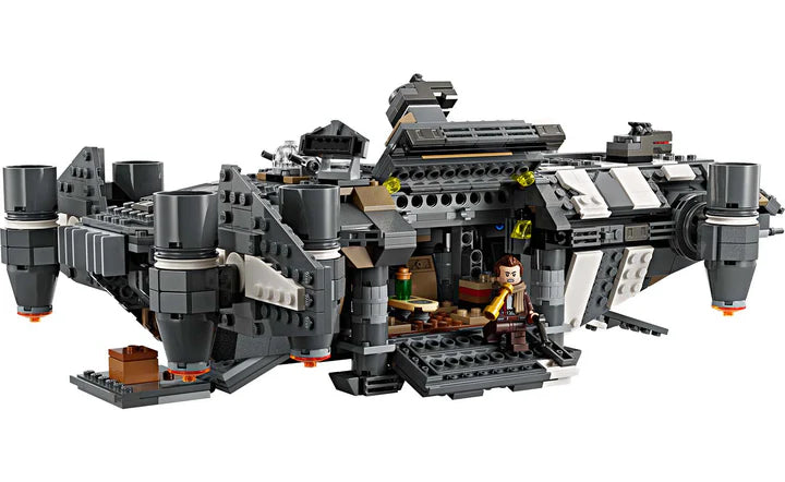 Lego Star Wars The Onyx Cinder