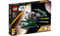 Lego Star Wars Yoda's Jedi Starfighter™