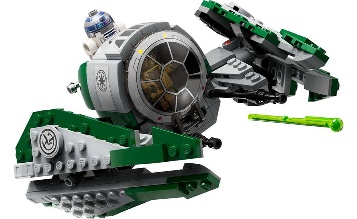 Lego Star Wars Yoda's Jedi Starfighter™