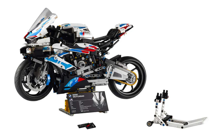 Lego Technic BMW M 1000 RR