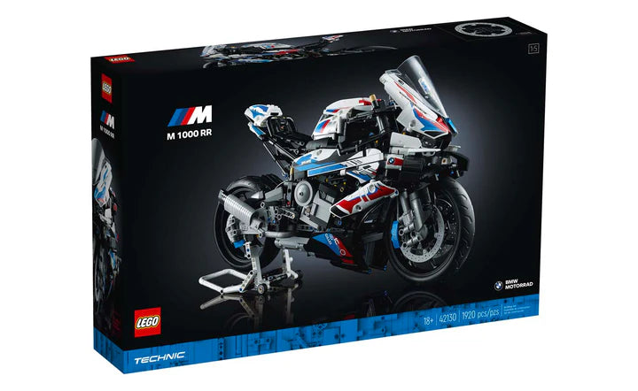 Lego Technic BMW M 1000 RR