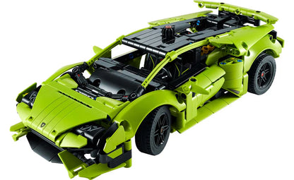 Lego Technic Lamborghini Huracán Tecnica