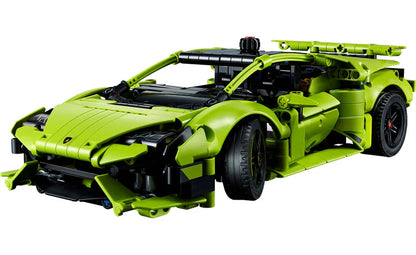 Lego Technic Lamborghini Huracán Tecnica