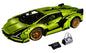 Lego Technic Lamborghini Sian FKP 37