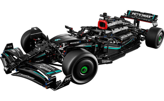 Lego Technic Mercedes-AMG F1 W14 E Performance