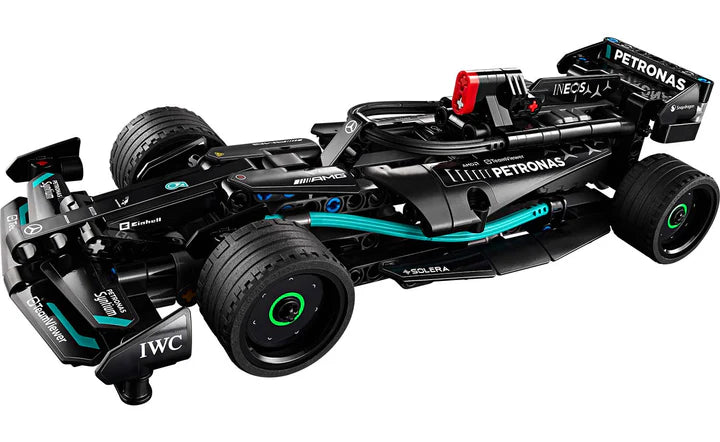 Lego Technic Mercedes-AMG F1 W14 E Performance Pull-Back