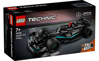 Lego Technic Mercedes-AMG F1 W14 E Performance Pull-Back