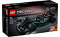 Lego Technic Mercedes-AMG F1 W14 E Performance Pull-Back