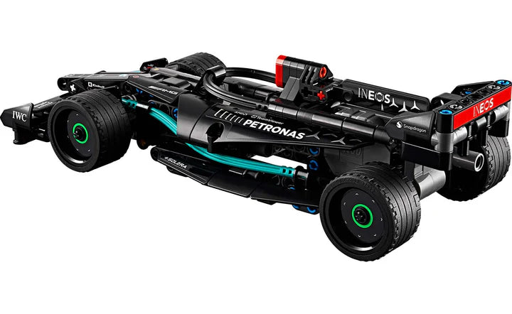 Lego Technic Mercedes-AMG F1 W14 E Performance Pull-Back