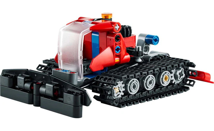 Lego Technic Snow Groomer