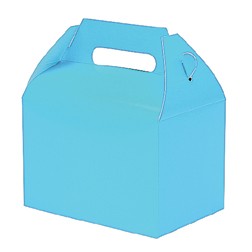 Disposable Party Paper Boxes 10 pack