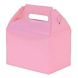 Disposable Party Paper Boxes 10 pack