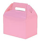 Disposable Party Paper Boxes 10 pack