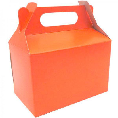 Disposable Party Paper Boxes 10 pack