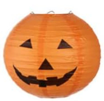 Halloween Paper Lantern 20 cm