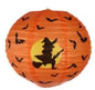 Halloween Paper Lantern 20 cm