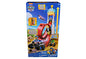 Paw Patrol Wheels Tower