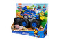 Paw Patrol Rescue Wheels Deluxe Chase Vehicle