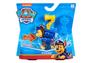 Paw Patrol Action Pack Pup